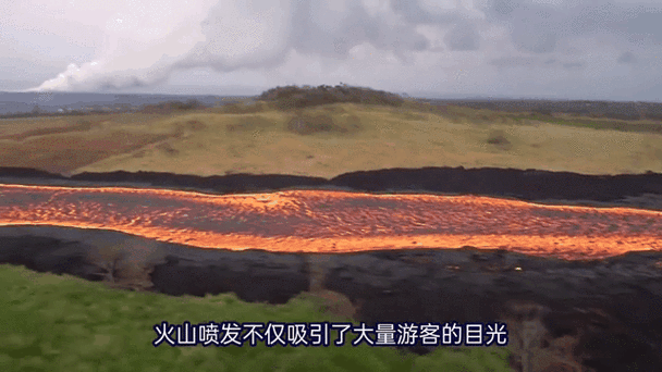 2025澳门天天开好彩免费和火山喷发时游客急逃与火山喷发急救
