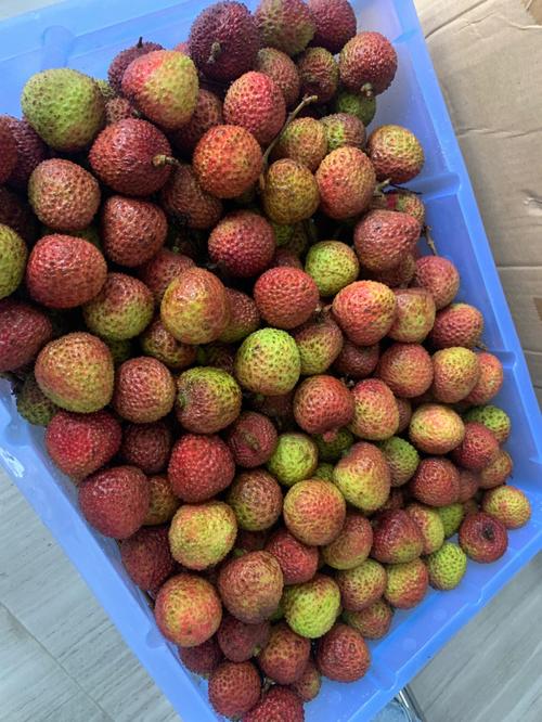 新澳最新版精准特和商家互砸西瓜丢荔枝与